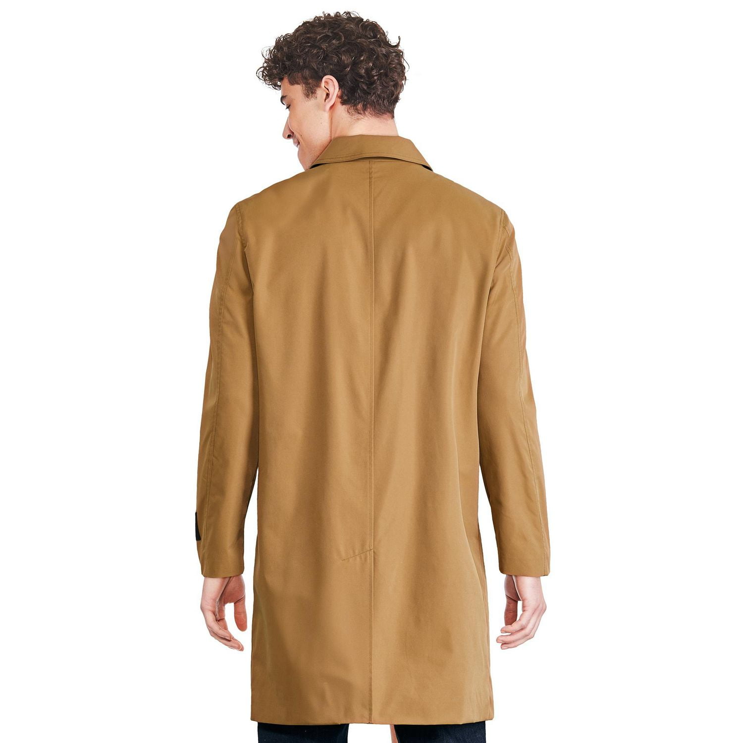 Imperméable London Fog pour hommes Tailles P-2XL