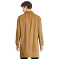 thumbnail image 2 of Imperméable London Fog pour hommes, 2 of 4