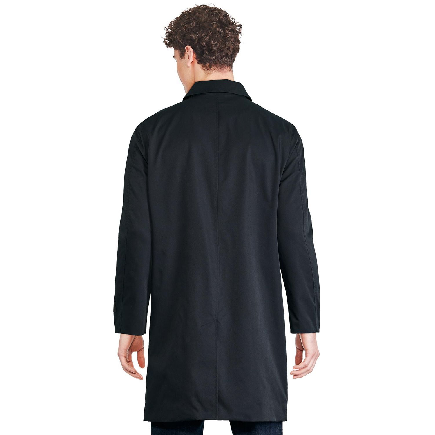 London Fog Men's Trench Coat, Sizes S-2XL