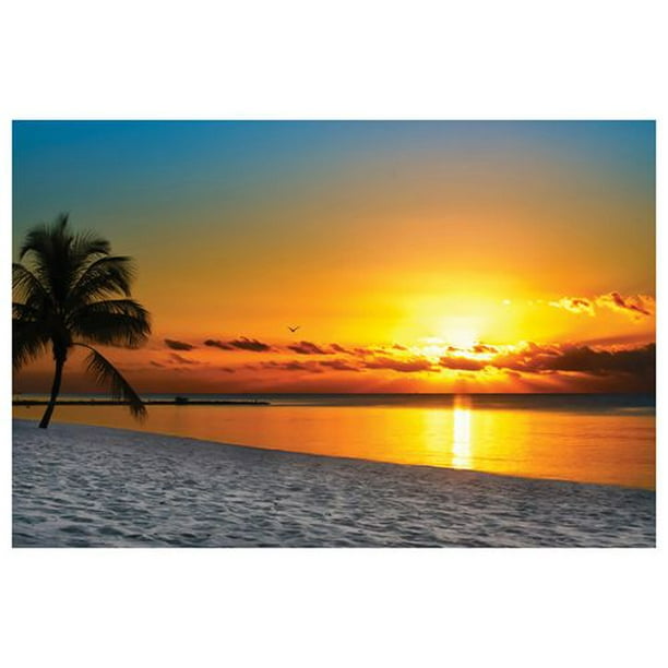 Garner - Lever de soleil de Key West
