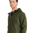 thumbnail image 2 of Imperméable George pour hommes, 2 of 6