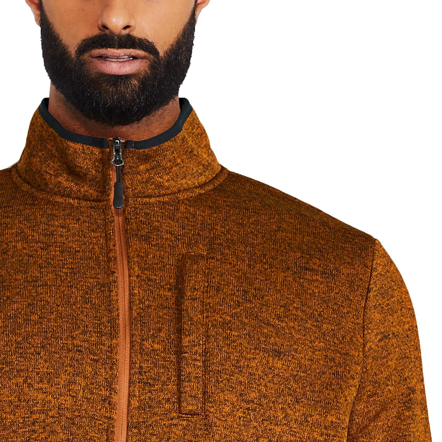 George Men's Fleece Jacket