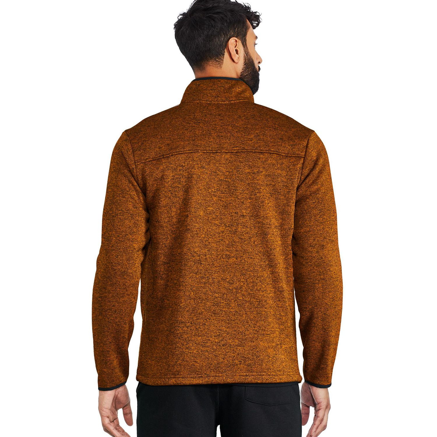 George Men's Fleece Jacket