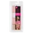 thumbnail image 1 of No Boundaries Women's Seamless Bikinis 4-Pack, 1 of 1