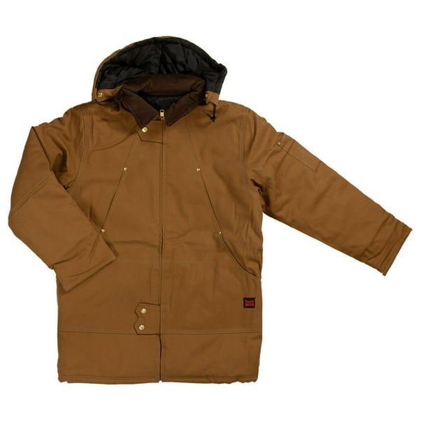 Tough Duck Classic Hydro Style Duck Parka - Walmart.ca