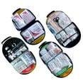 thumbnail image 3 of 190 Piece Deluxe First Aid Kit, 3 of 3