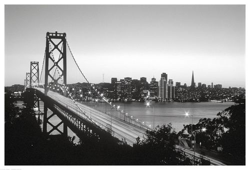 San Francisco noir blanc Walmart.ca