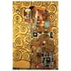 Klimt - L'accomplissement – image 1 sur 1