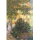 Monet - Camille dans le jardin – image 1 sur 1