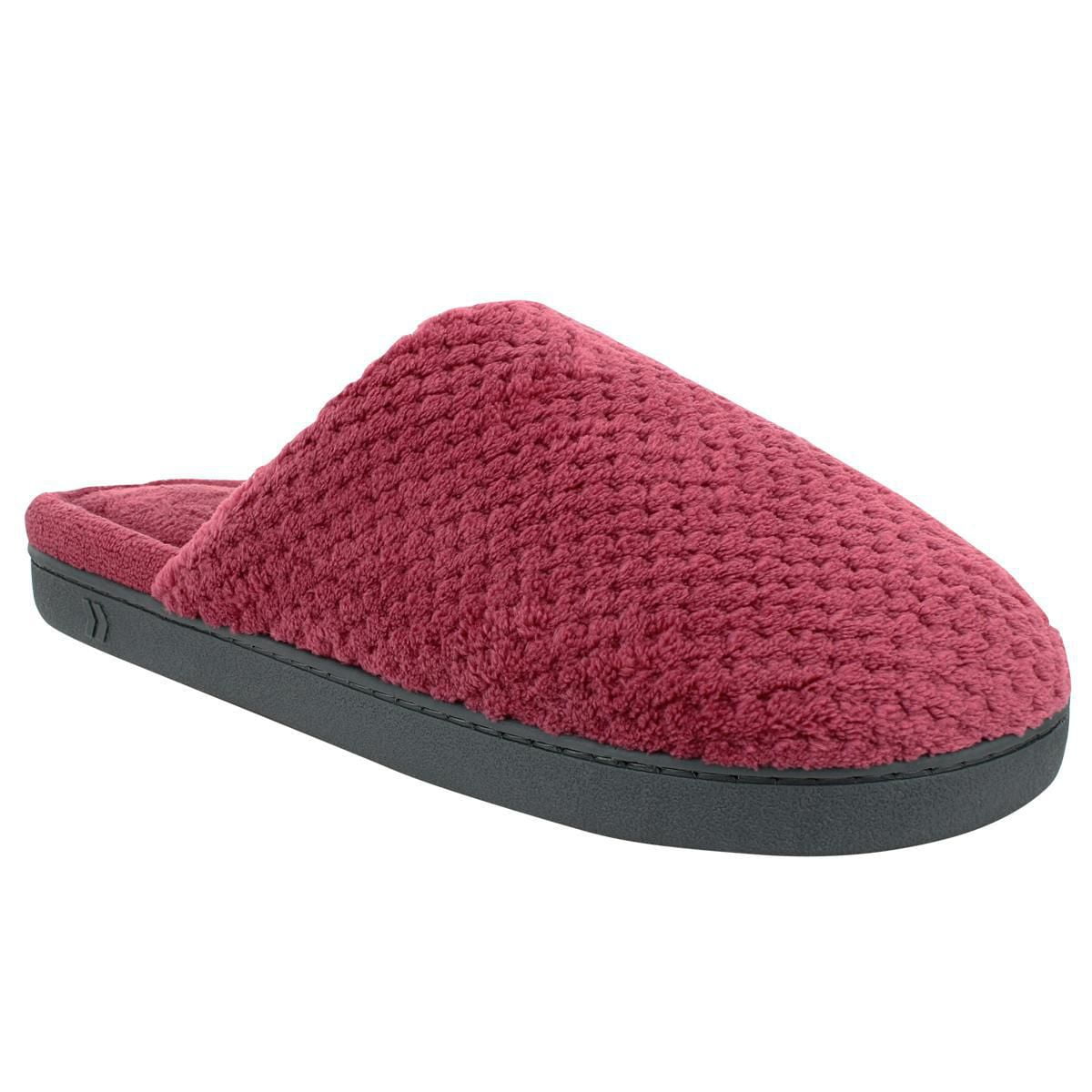 isospa ladies slippers