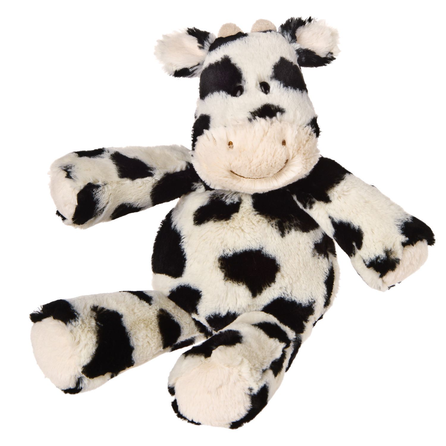 Mary Meyer Marshmallow Zoo Cow 13" Walmart Canada