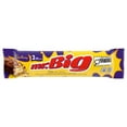 thumbnail image 1 of CADBURY MR. BIG KING SIZE Chocolatey Candy Bar, Individually Wrapped Treat, Sweet Treat, 1 of 6