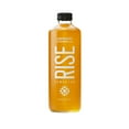 thumbnail image 1 of RISE Kombucha Lemongrass, 1 of 1