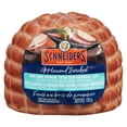 thumbnail image 2 of Schneiders 97% Fat Free Lower Sodium Smoked Ham, 700 g, 2 of 9