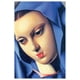 Lempicka - Vierge Bleue – image 1 sur 1