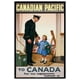 CP - Canadien Pacifique Canada – image 1 sur 1