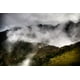 Nalbandian - Machu Picchu brouillard – image 1 sur 1
