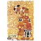 Klimt - L'étreinte – image 1 sur 1