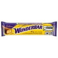 thumbnail image 1 of CADBURY WUNDERBAR Chocolatey Candy Bar, Individually Wrapped Treat, Sweet Treat, 1 of 6
