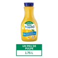 thumbnail image 2 of Trop50 Orange Some Pulp Juice Beverage, 1.75L Bottle, 2 of 3