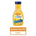 thumbnail image 2 of Trop50 Orange Juice Beverage With Vitamins - No Pulp, 1.54 L Bottle, 2 of 3