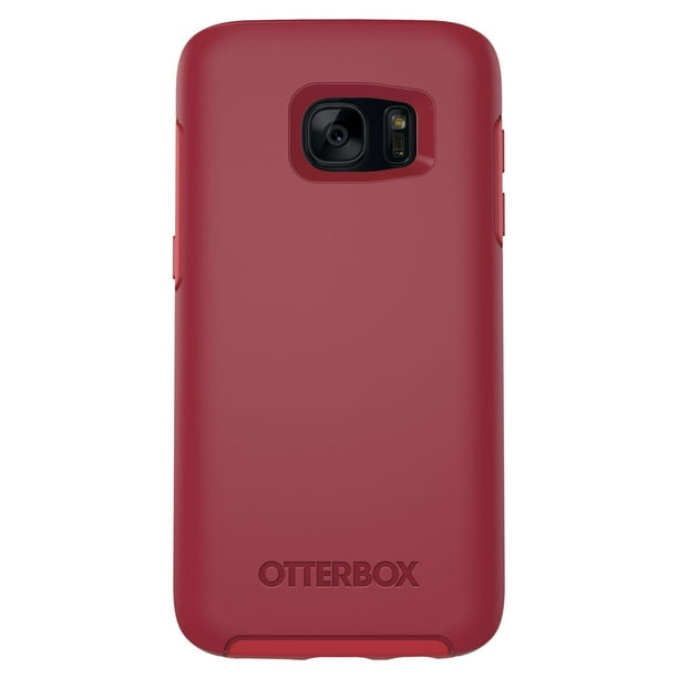 Étui OtterBox de la série Symmetry pour Samsung Galaxy S7