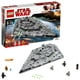 LEGO Star Wars First Order Star Destroyer 75190 – image 1 sur 7