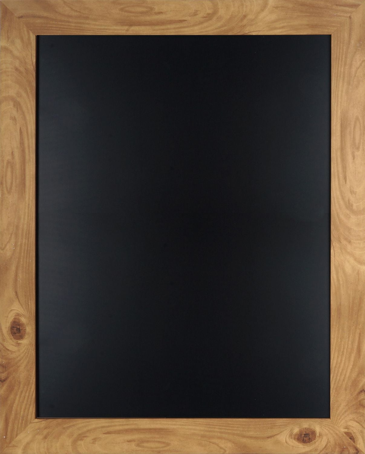 hometrends Chalkboard with Original Wood Finish Walmart Canada