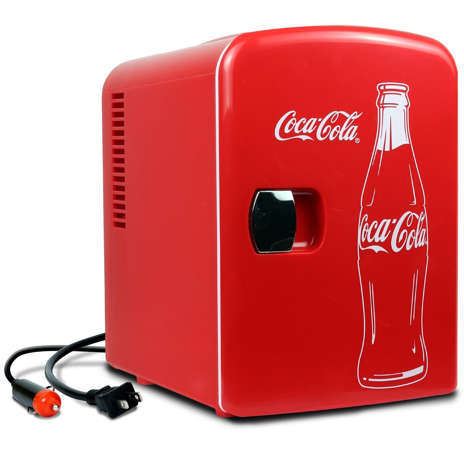 ② Mini Frigo Coca Cola - Neuf ((18X24X25 (LXPXH)) — Réfrigérateurs & Frigos  — 2ememain