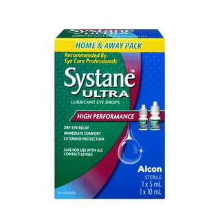 Systane Ultra | Walmart Canada