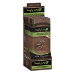 Simply Lite - Milk Chocolate Bar