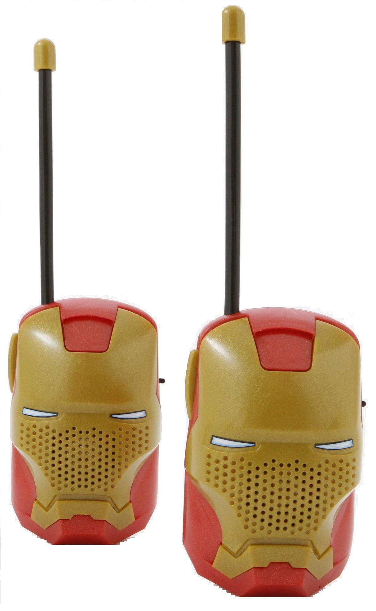 series 3 walkie talkie