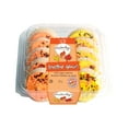 thumbnail image 1 of KB Biscuits glacés au sucre – récolte orange et jaune, 1 of 1