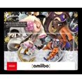 thumbnail image 1 of amiibo™ - Pearl & Marina Side Order 2-Pack, 1 of 4