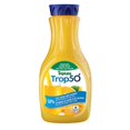 thumbnail image 3 of Trop50 Orange Some Pulp Juice Beverage, 1.75L Bottle, 3 of 3