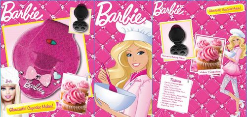 barbie doll clothes and shoes