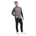 thumbnail image 1 of John Deere Long Sleeve Racer Raglan Graphic Tee, 1 of 3