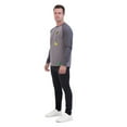 thumbnail image 2 of John Deere Long Sleeve Racer Raglan Graphic Tee, 2 of 3