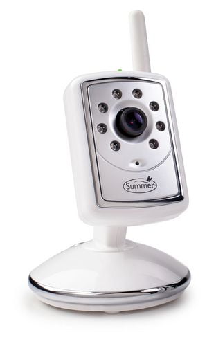 summer infant baby pixel extra camera