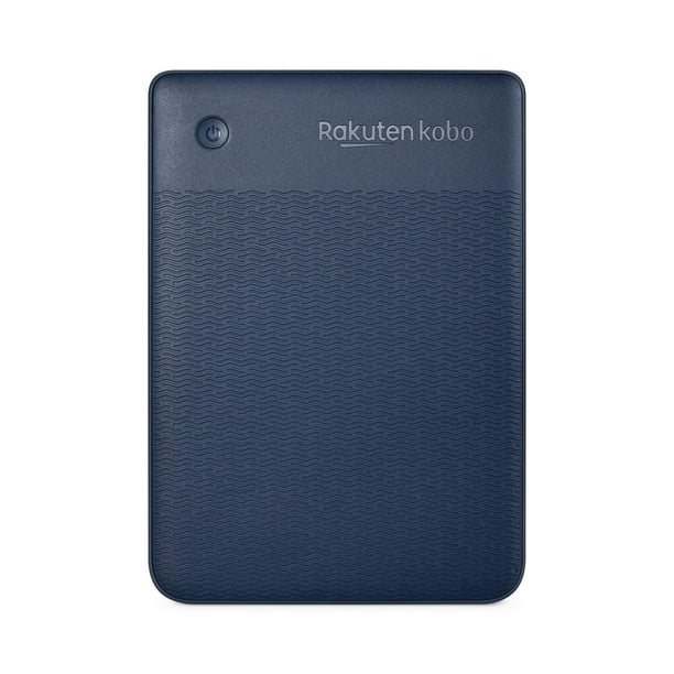 Kobo Clara 2E Deep Ocean Blue 