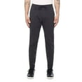 thumbnail image 1 of Dark Black Men's Comfort Stretch  Pull-On Jogger, 1 of 6