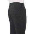 thumbnail image 4 of Dark Black Men's Comfort Stretch  Pull-On Jogger, 4 of 6