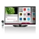 Téléviseur DEL HD complète 1080p 120 Hz LN5750 avec Smart TV 55 po – image 1 sur 2