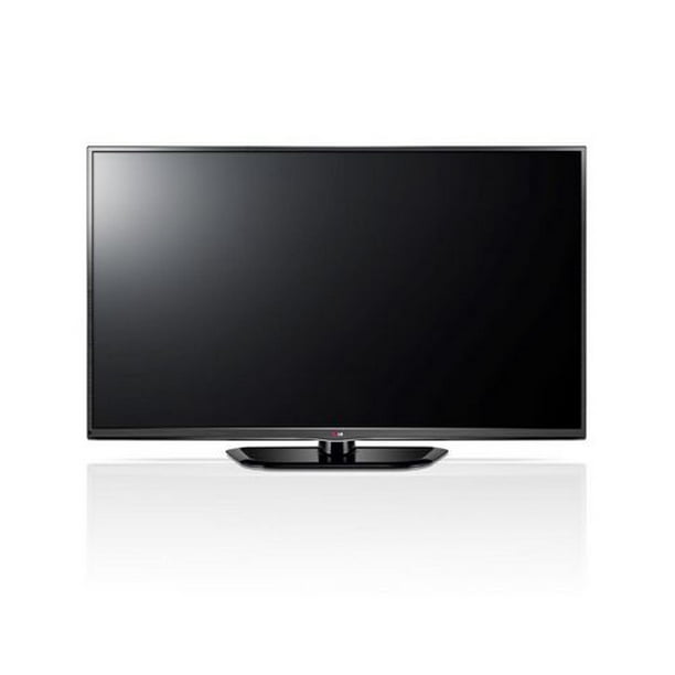 Téléviseur plasma HD complète 1080p 600Hz PN6500 de LG 50 po