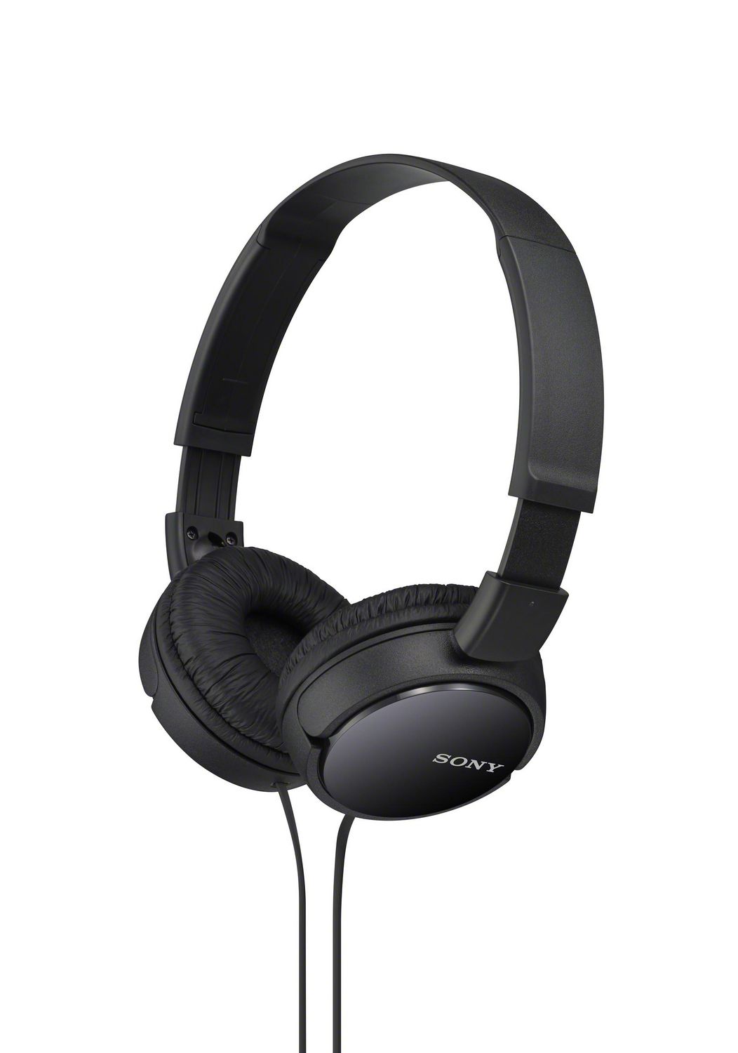 Sony WH-CH520/BZ E Black Wireless On-Ear Headphones, Personal Audio, Computers and Gadgets