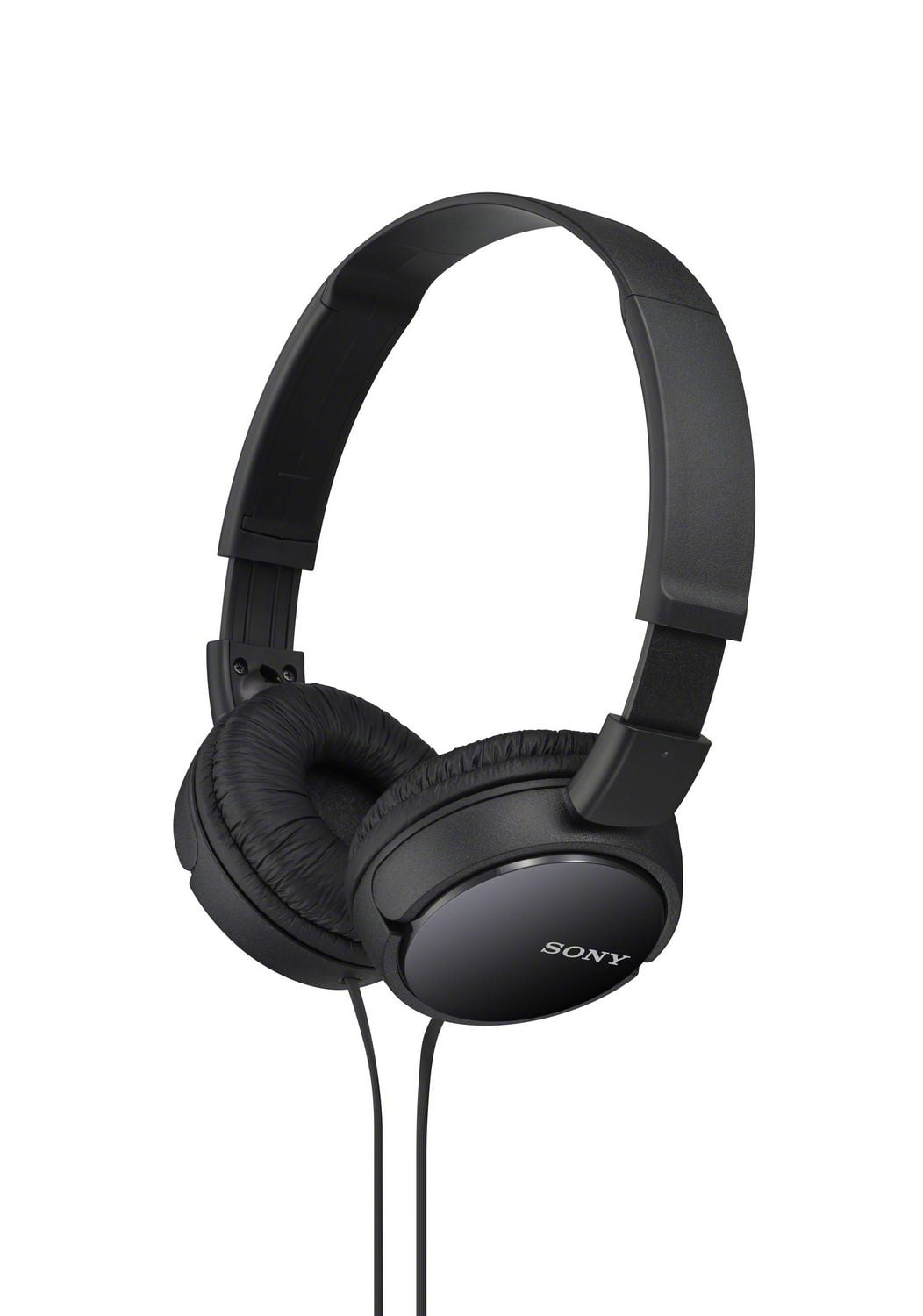 SONY Zx Series Stereo Over-Ear Headphones, ZX110 Headphones