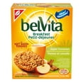 thumbnail image 1 of Biscuits petit-déjeuner de belVita - pomme et cannelle, 1 of 3