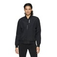 thumbnail image 1 of Reebok Women's Heritage Bomber Jacket with Pockets, 1 of 4