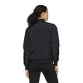 thumbnail image 3 of Reebok Women's Heritage Bomber Jacket with Pockets, 3 of 4