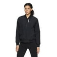 thumbnail image 4 of Reebok Women's Heritage Bomber Jacket with Pockets, 4 of 4